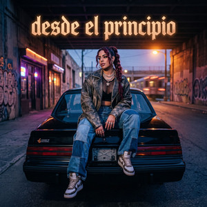 Desde El Principio by Nava Flow