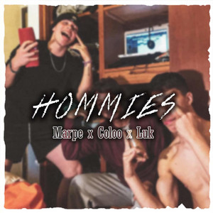 Hommies by Marpe, Coloo, Luk