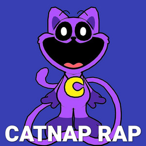 CatNap Rap Song (Poppy Playtime Chapter 3 Deep Sleep) – Single de