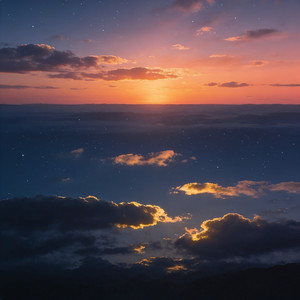 Resting in Your Presence by Candellegloww