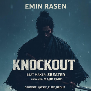 Emin Rasen - KNOCKOUT