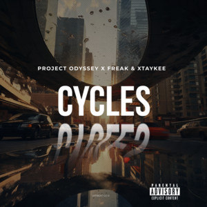 Portada de Cycles