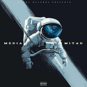 Media Mitad by MARTINO, Jaycop