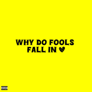 Why Do Fools Fall in Love by 23Ruffy