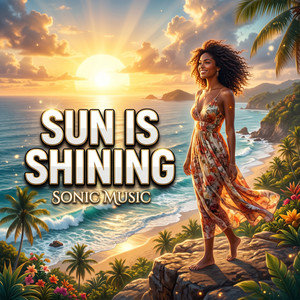 Sun Is Shining by SONIC MUSIC
