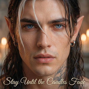Stay Until the Candles Fade by Noah Elfson