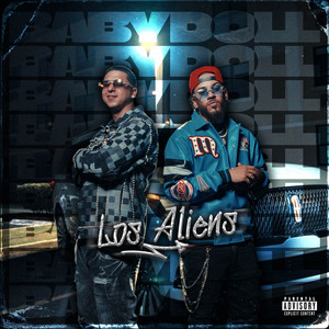 Baby Doll by Los Aliens