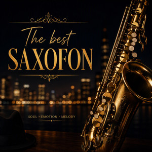 The Best Saxofon by josemusic1785