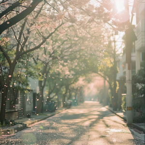 그 골목 끝에서 Still in That Alley by 포비 Poby