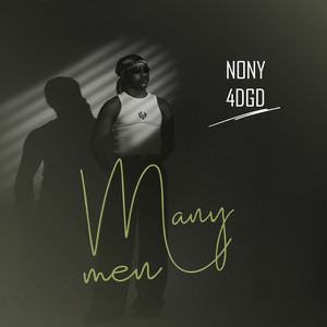 Many Men by Nony 4DGD