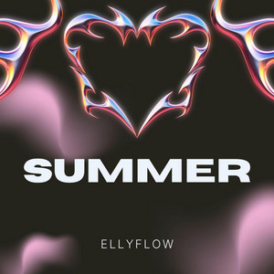 Summer by EllyFlow