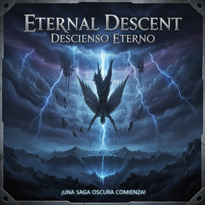 Eternal Descent by DJ sowjiro