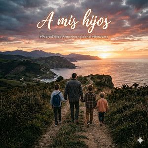 Padre imperfecto by Barrisound