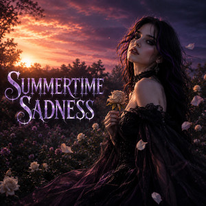 Summertime Sadness (Epic Dark Gothic Orchestral) by Moon Lunar Cinematic