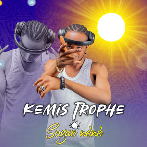Kemis Trophe - Resister