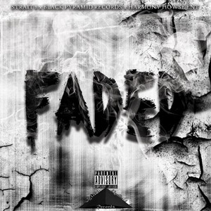 Portada de Faded