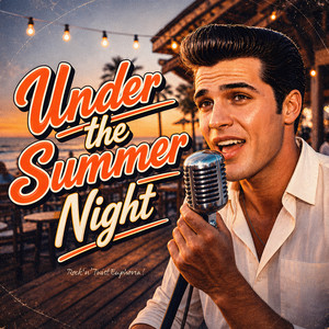 Under the Summer Night by Rock'n'Twist Euphoria