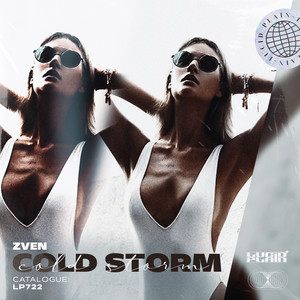 Cold Storm by Zven
