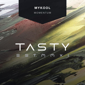 Momentum by MYKOOL