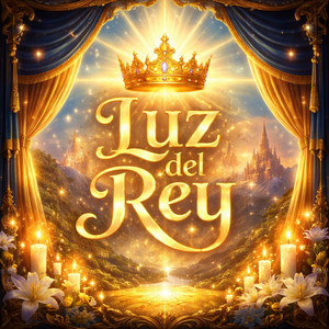 Levantado by Yoel la voz del rey