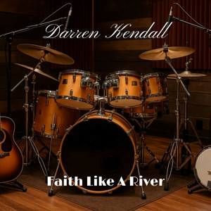 Gods Beautiful Creation by Darren Kendall