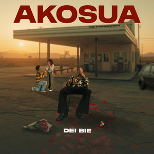 Akosua by Dei Bie