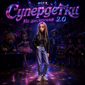 На дискотеке 2.0 by Супердетки