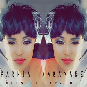 Farhia Kabayare - Heestii Darajo