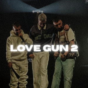 Love, Gun 2 by çetinwav