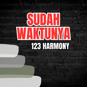 SUDAH WAKTUNYA