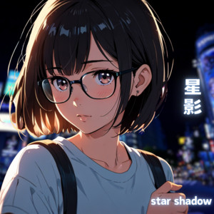 T's item - Star Shadow