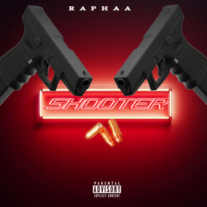 Shooter by Raphaa