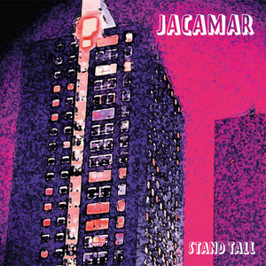 Stand tall