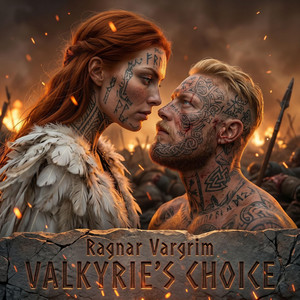 Valkyrie's Choice by Ragnar Vargrim