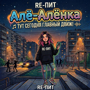Алё-Алёнка by RE-ПИТ