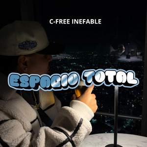ESPACIO TOTAL by C-Free Inefable