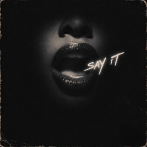 Say It by Sean Love