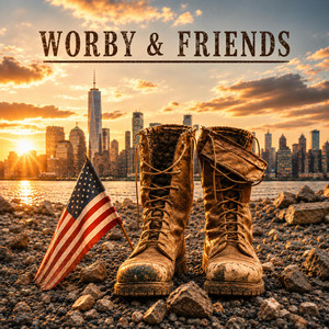 Hard Hats by Worby & Friends, Matt Wynn