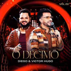 O Décimo Vol. 02 (Ao Vivo)