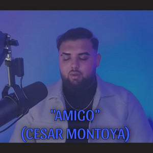 Músicas De Deus Ciganas - AMIGO (Cesar Montoya)