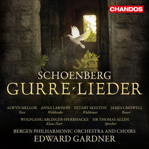 Gurre-Lieder, Third Part: XII. Seht die Sonne (Mixed Chorus)