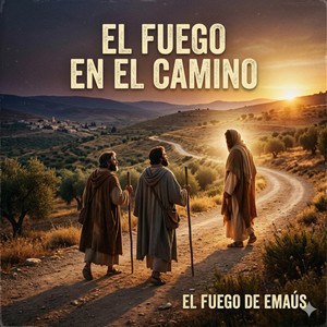 El Fuego en el Camino by Rafael David Dávila