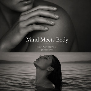 Head to Heart by Kate - Caroline Peace, Jessica Shore