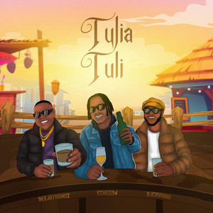 DEEJAY RAMOZ - TULIA TULI (feat. Echo 254 & DJCAVANNI)