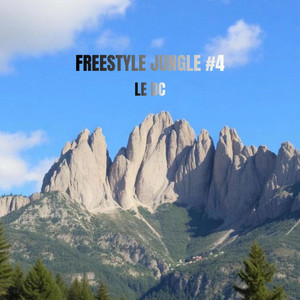 freestyle jungle #4