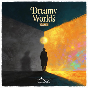 Dreamstates by Harmonic Minds