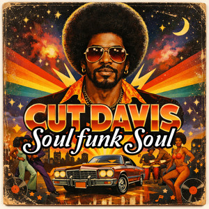 Love's Got That Groove