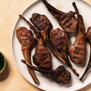 Countfastleek00 - Lambchop