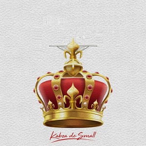 Emcimbini - Lloyiso Remix by DJ Maphorisa cover art