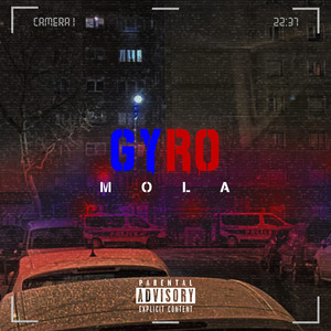 Portada de Gyro